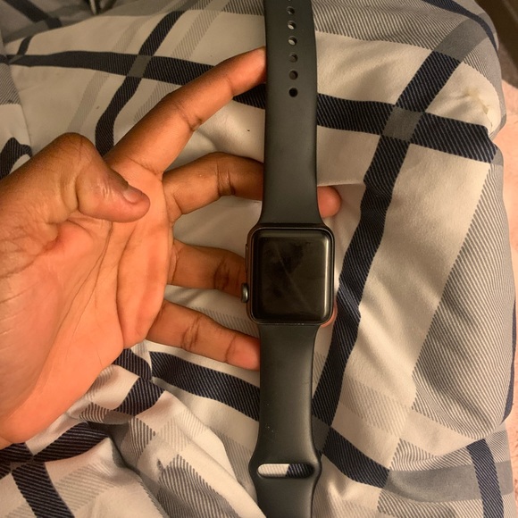 Apple Watch series 3